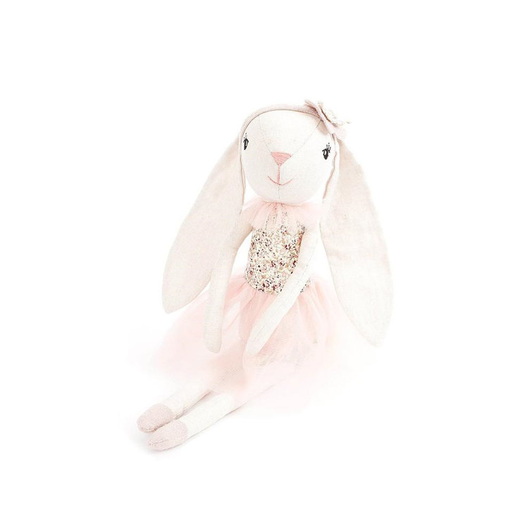 mon ami ballerina doll